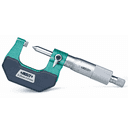 Insize Crimp Height Micrometer - 3266-25BA (0-25MM)