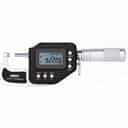 Insize 3350-50 High precision digital micrometer(25-50MM)