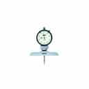 Insize 10 mm Dial Depth Gauge 2341-101A
