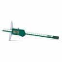 Insize 1143-200A Digital Point Depth Gauge