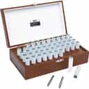 Insize Range 2.5-3 mm Pin gauge Set 4166-3