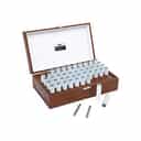 Insize Range 3-3.5 mm Pin gauge Set 4166-3D