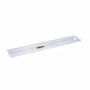 Insize Aluminum Rules 7123-600