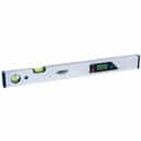 Insize 600 mm 2 Vials Digital Level 4910-600