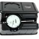 Insize 25 mm Dial Indicator Lug Back 2302-25