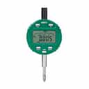 Insize 12.7 mm Digital Indicator Lug Back 2103-10
