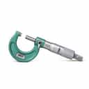 Insize 25-50 mm Outside Micrometer 3210-50A
