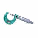 Insize 0-25 mm Outside Micrometer 3210-25A