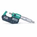 Insize 0-25 mm Digital Outside Micrometer 3101-25A