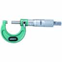 Insize 0-25 mm Outside Micrometer 3203-25A