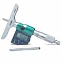 Insize 3540-50 Digital Depth Micrometer
