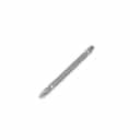 KE Hex 100mm PH2 Dual End Phillips Screwdriver Bit