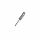 KE PH0 50mm x 2mm Electric Screwdriver Bit - 1/4 Hex