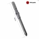 KE 801 Electric Screwdriver Bits 5X60 PH2 (Pack of 100)