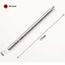 KE 801 Electric Screwdriver Bits 5x100 PH2 (Pack of 100)