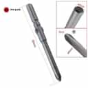 KE 801 Electric Screwdriver Bits 5X60X4 PH1 (Pack of 100)