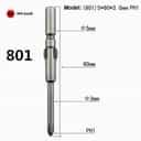 KE 801 Electric Screwdriver Bits 5X60X3 PH 1 (Pack of 100)