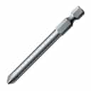 KE PH1 75mm x 3mm Electric Screwdriver Bit - 1/4 Hex