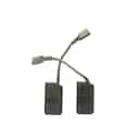 Bosch Carbon Brush Set GDC120/121