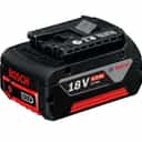 Bosch GBA 18V 4.0Ah Battery Pack
