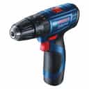 Bosch GSB-120 - Li Cordless Drill Driver- Kit