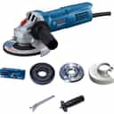 Bosch GWS 800 India Professional Angle Grinder