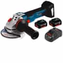 Bosch GWS18V-10 Cordless Angle Grinder