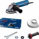 Bosch GWS 12-125 S Professional Angle Grinder