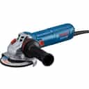 Bosch GWS 12-125 S Professional Angle Grinder