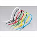 Polymak Nylon Cable Tie - Natural/White