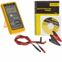 Fluke 1621 Earth Ground Tester
