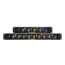 UNI-T UPO6108LP Rack-Mount Oscilloscopes