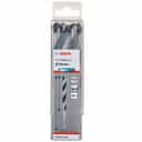 Bosch HSS Twist Drill Bit PointTeQ 10.0mm  (10 Pack)