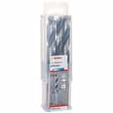 Bosch HSS Twist Drill Bit PointTeQ 12 mm (5 Pack)