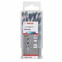 Bosch HSS Twist Drill Bit PointTeQ 6.0mm (Pack of 10)