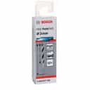 Bosch HSS Twist Drill Bit PointTeQ 3 mm (10 Pack)