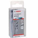 Bosch HSS Twist Drill Bit PointTeQ 4 mm (10 Pack)