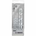 Bosch 2608590090 Masonry Drill Bit Set (5-Pieces)