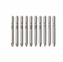 TGK 5x60x2# (TGK PH2) Electric Screwdriver Bit