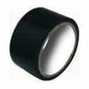 Generic Vinyl Floor Marking Tape 3 inch/72 mmx 30metres - Black