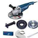 Bosch GWS 2200-180 Angle Grinder- 7 Inch