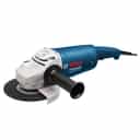 Bosch GWS 2200-180 Professional Angle Grinder