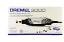 Dremel 3000 N/10  Rotary Tool