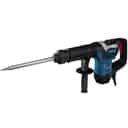 Bosch GSH 5 Demolition Hammer with SDS max