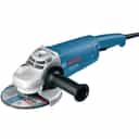 Bosch GWS 24-180 Angle Grinder