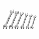 Taparia DEP 10 Double Ended Spanner Sets