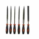 Black and Decker BDHT22148 174mm Steel Needle File Set