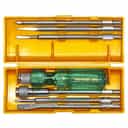 Taparia Screw Driver Set - 840