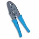 Ashwin Tools HT-008 Non Insulated Crimping Tool 1.5 MM2 - 10MM2