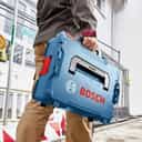 Bosch L-BOXX 136 Professional Stackable Tool Storage Case